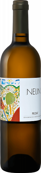 Вино Nelin Priorat DOQ Clos Mogador, 0.75 л
