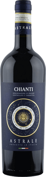 Вино Astrale Chianti DOCG Piccini, 0.75 л