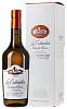 Coeur de Lion Selection Calvados AOC Christian Drouin (gift box), 0.7 л