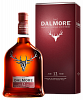 The Dalmore 12 years Highland Single Malt Scotch Whisky (gift box), 0.7 л