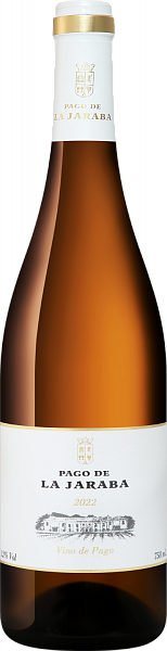 Sauvignon Blanc Vino de Pago La Jaraba DOP Pago de La Jaraba, 0.75 л