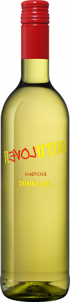 Love Revolution Chenin Blanc Western Cape WO Origin Wine Stellenbosh, 0.75 л