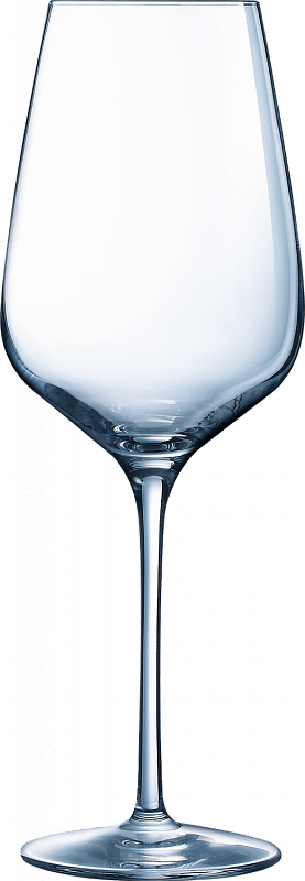 Саблим Стэмгласс (набор из 6 винных бокалов) 0.55 л