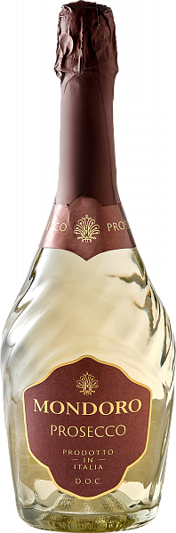 Игристое вино Mondoro Prosecco DOC Campari, 0.75 л