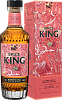 Wemyss Malts Spice King Blended Malt Scotch Whisky (gift box), 0.7 л