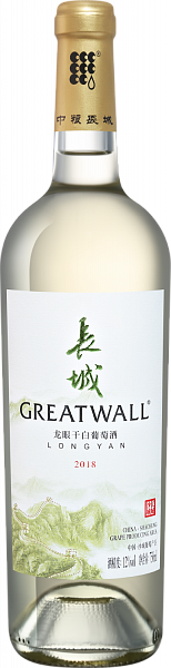 Greatwall Dragon Eye Hebei, 0.75 л